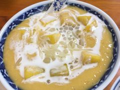 -韵姐牛奶甜品世家
