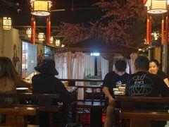 -应天大明王朝·南京菜创始店(中山陵店)