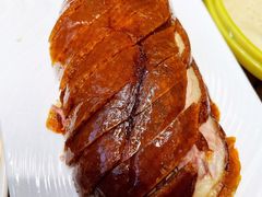 精品酥不腻烤鸭-阿德餐饮小秦川西北菜(福民路店)