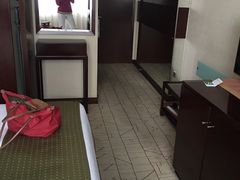 -河南中州皇冠假日酒店