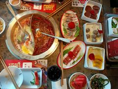 -小龙坎火锅(东汇城店)