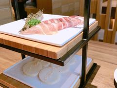 -茶六烧肉堂 博爱店