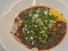 -蜀厨小匠·民间川菜(犀浦店)