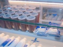 -西琳姑娘·新疆冰淇淋酸奶茶(南开大悦城店)