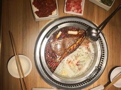 -季季红火锅(柳州广惠商业店)