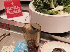 -龍歌自助小火锅(雨花台江南虹悦城店)