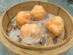 -喜宴又一村·粤菜·茶点·海鲜(壹方天地店)