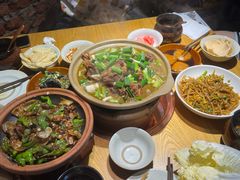 -叶记川菜馆(北安河路店)