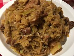 -西贝莜面村(近铁城市广场店)