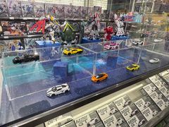 -X11(北京首开熙悦龙湖天街龙湖店)
