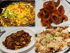 吮指口味虾-金春禧(和谐广场店)