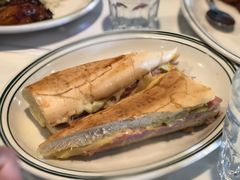 -Versailles Restaurant Cuban Cuisine