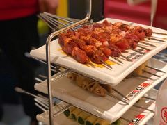 -丰茂烤串(金源店)