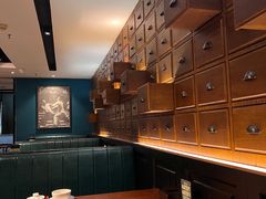 -南拳十三姨·潮汕砂锅粥(世纪金源店)