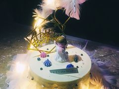 -YC工作室蛋糕定制