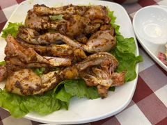 -吉源大排档·鱼生·海鲜(烧烤彩印厂店)