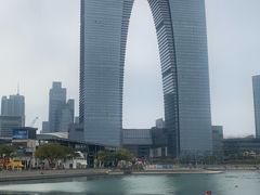 -金鸡湖景区