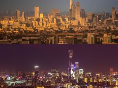 -中央广播电视塔