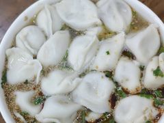 -回坊马二饺子馆