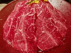 -色響火锅(恒隆广场店)