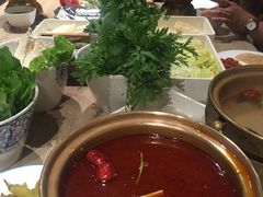-古关火锅店(古北水镇景区店)