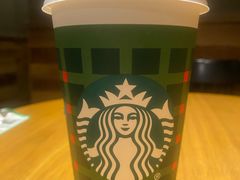 -星巴克(天津五大道店)