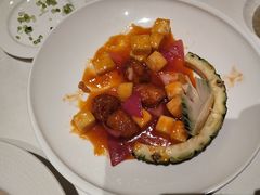 -茉里粤菜(皇姑万象汇店)