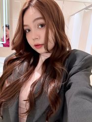 -DL HOPE造型