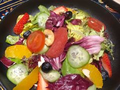 -第101座花园餐厅(湖滨88店)