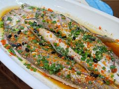 -洞庭渔人(沙湾店)