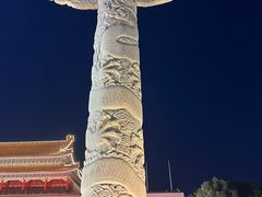-天安门城楼