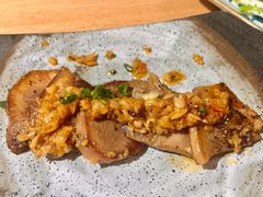 -德川家日本料理(顺义华联店)