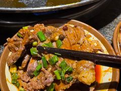 -陈眼镜火锅(总店)