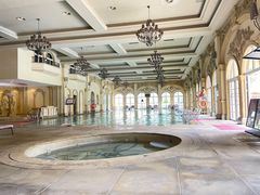 -中旅阿那亚九龙湖·公主酒店