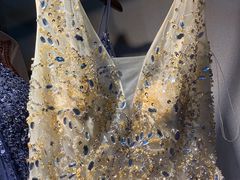 -圣霏亚礼服租赁·主持人服装租赁(上海静安总店)