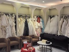 -海马体照相馆(环贸iapm大师爱情店)