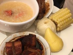 -东方红海鲜百汇(国际大厦店)