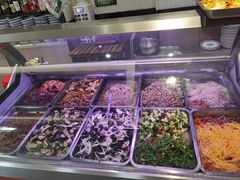 -崇德楼水盆牛羊肉泡馍馆(文艺路店)