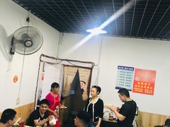 大堂-祝幺妹火锅(裕华村总店)