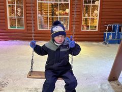 -宁波冰雪大世界(北仑区)