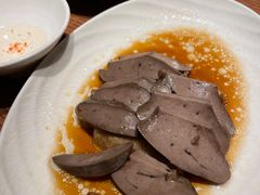 鹅肝-荣家黄鱼面(前滩太古里店)