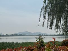 -云龙湖旅游景区