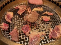 -铭牛烧肉·和牛海鲜自助(高新月牙湖店)