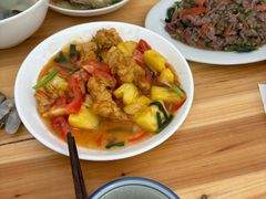 -黄记饮食店·家常菜(丹霞庄中区店)