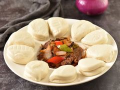 -唐晋人家(源深路店)