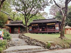 -深圳锦绣中华民俗村