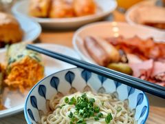-杭州柏悦酒店·潮餐厅
