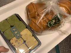 -泸溪河桃酥(鱼峰万象城店)