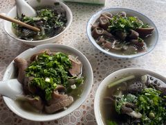 -古真记钵钵鸡(老公园店)
