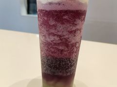 -喜茶(广州汉溪长隆店)